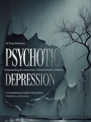 cover image of Psychotic Depression